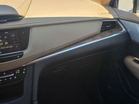 Used 2024 Cadillac XT5 Premium Luxury w/ Platinum Package image 20