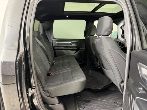 Used 2020 RAM 1500 Big Horn image 15