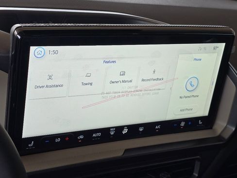 Used 2025 Ford Bronco Sport Big Bend image 21