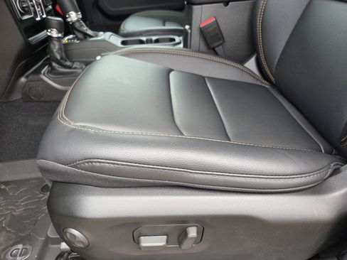 New 2026 Jeep Wrangler Sahara image 15