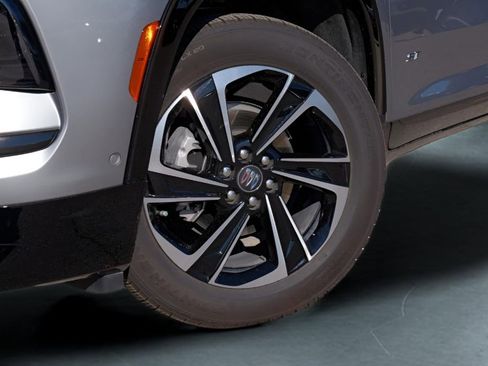 New 2026 Buick Enclave Sport Touring w/ Super Cruise Package FWD image 29