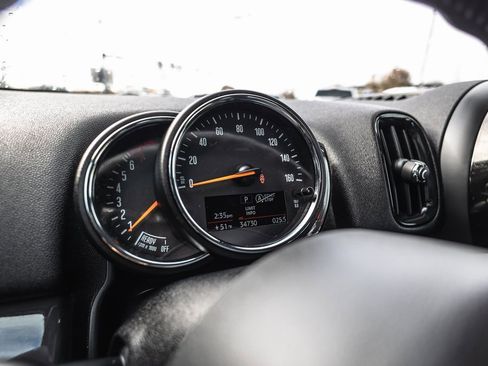 Used 2021 MINI Cooper Countryman image 13