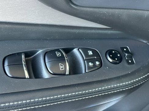 Used 2021 Nissan Murano SL w/ Cargo Package AWD/4WD image 12