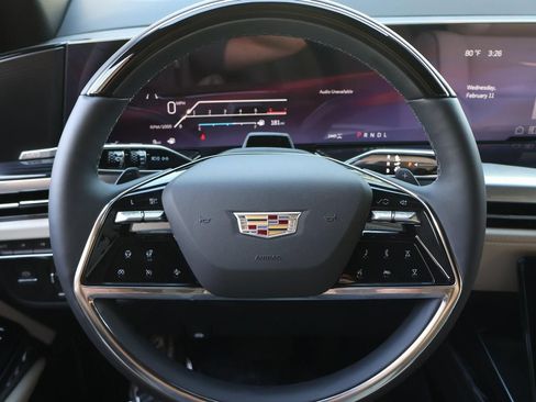 New 2026 Cadillac Escalade Sport w/ Touring Package image 20