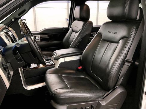 Used 2013 Ford F150 Platinum image 25