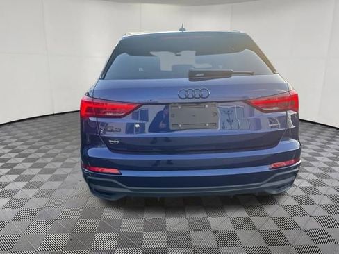 Used 2024 Audi Q3 2.0T Premium Plus image 5