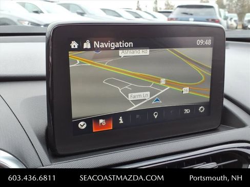 Used 2020 MAZDA MX-5 Miata RF Grand Touring image 14