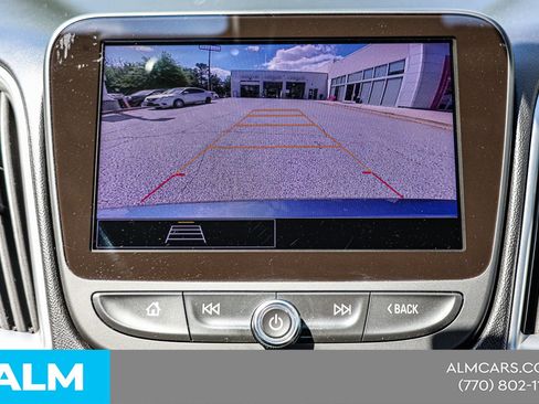 Used 2024 Chevrolet Malibu LT FWD image 29