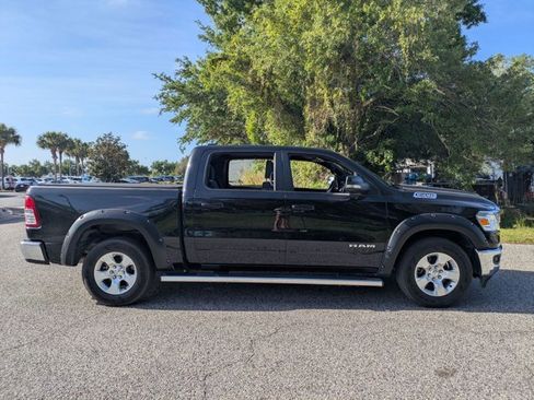 Used 2022 RAM 1500 Big Horn image 4
