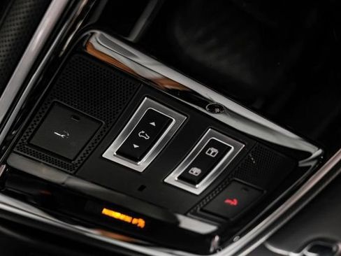 Used 2021 Land Rover Range Rover SV Autobiography Dynamic AWD/4WD image 41