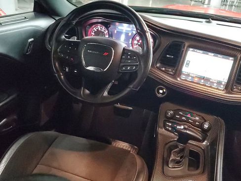 Used 2023 Dodge Challenger GT w/ Plus Package image 12