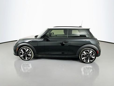 Certified 2025 MINI Cooper S image 8