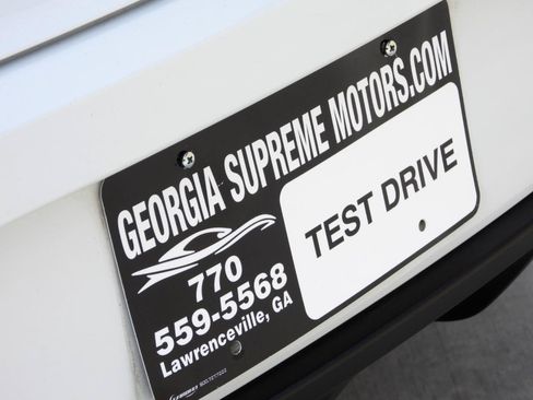 Used 2017 Porsche Macan S AWD/4WD image 13