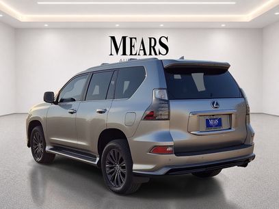 Used 2023 Lexus GX 460 Premium w/ Accessory Package