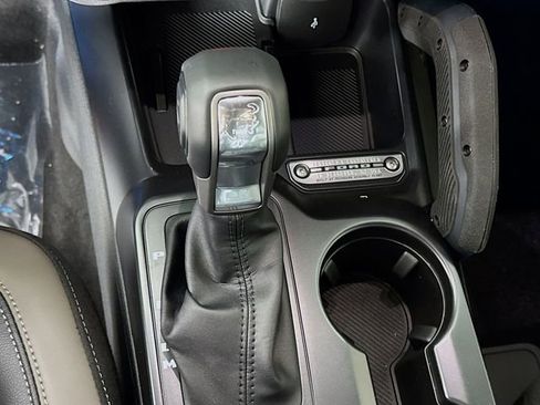 New 2025 Ford Bronco Outer Banks w/ Sasquatch Package image 17