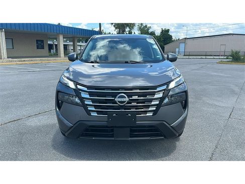 Used 2024 Nissan Rogue SV AWD/4WD image 9