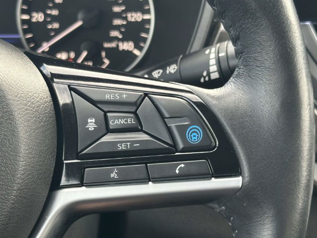 Used 2023 Nissan Altima 2.5 SL AWD/4WD image 24