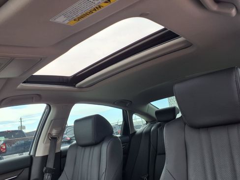 Used 2021 Honda Accord EX-L image 5