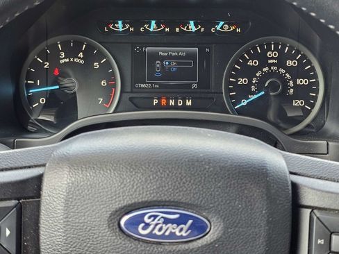 Used 2019 Ford F150 XLT w/ Equipment Group 302A Luxury RWD image 26