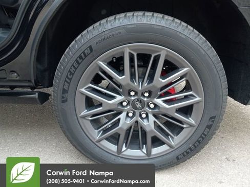 New 2025 Ford Expedition Platinum w/ Stealth Performance Package image 30