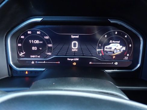 Used 2023 GMC Sierra 1500 AT4 w/ AT4 Premium Package image 29