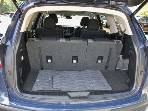 Used 2023 Subaru Ascent Onyx Edition image 31