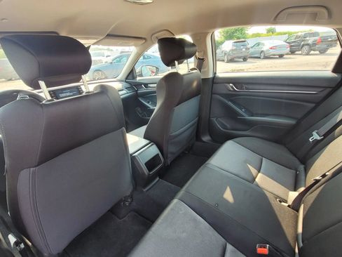 Used 2021 Honda Accord LX image 13