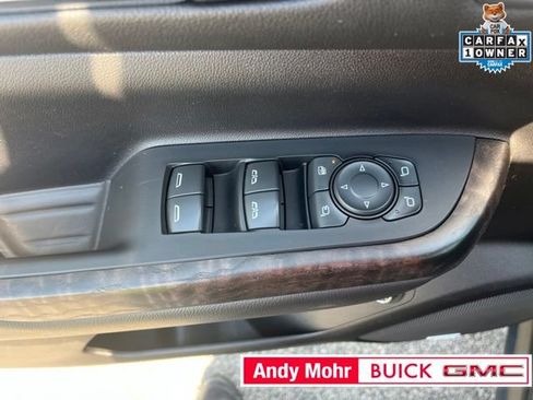 Used 2023 GMC Acadia Denali w/ Trailering Package FWD image 20