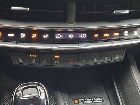 New 2026 Cadillac CT5 V w/ Technology Package RWD image 22