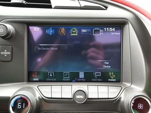 Used 2019 Chevrolet Corvette Z06 RWD image 26