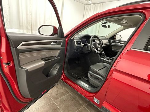 Used 2023 Volkswagen Atlas SE AWD/4WD image 23