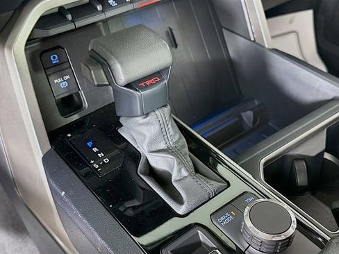 Used 2024 Toyota Tundra SR5 image 16