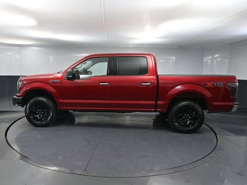 Used 2019 Ford F150 XLT w/ XTR Package AWD/4WD image 9