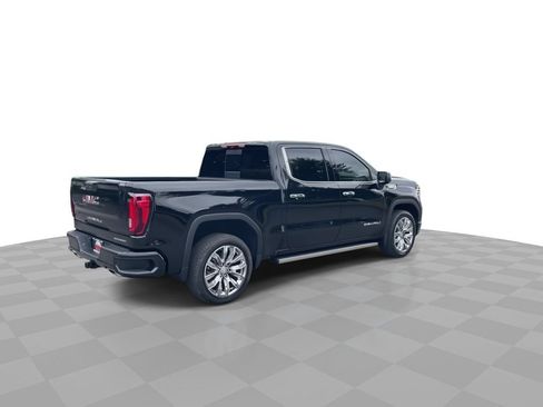 New 2026 GMC Sierra 1500 Denali w/ Denali Reserve Package AWD/4WD image 8