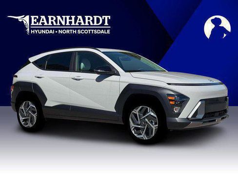 New 2026 Hyundai Kona SEL Premium image 10