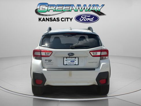 Used 2019 Subaru Crosstrek 2.0i Premium AWD/4WD image 6