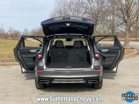 Used 2025 Acura MDX w/ Technology Package image 43