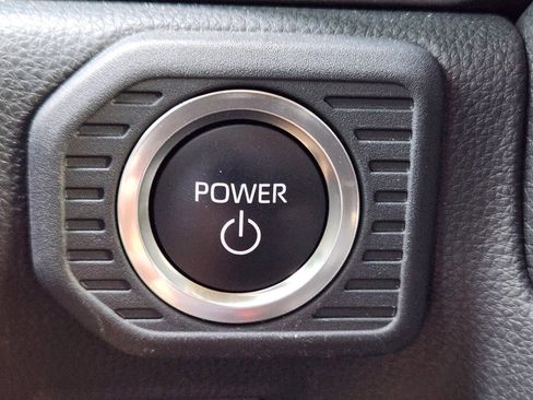 Used 2024 Toyota Land Cruiser AWD/4WD image 18