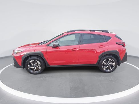 Used 2024 Subaru Crosstrek 2.0i Premium AWD/4WD image 8