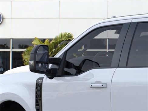 New 2026 Ford F350 XLT w/ XLT Premium Package image 20