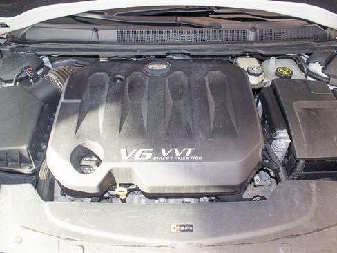 Used 2016 Cadillac XTS Luxury w/ Driver Awareness Package image 3