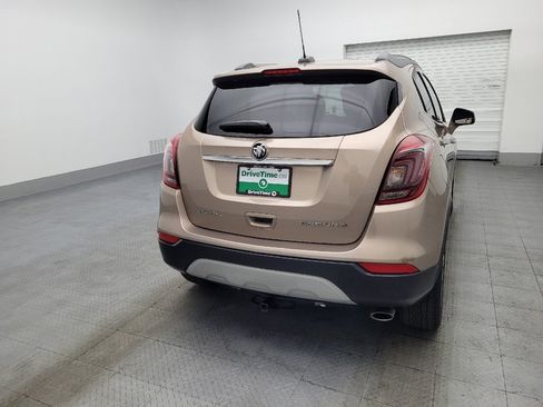 Used 2018 Buick Encore Preferred FWD image 7