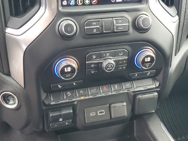 Used 2020 Chevrolet Silverado 1500 RST w/ All-Star Edition AWD/4WD image 27