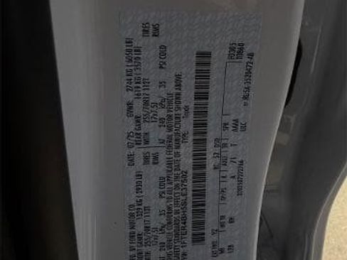 New 2025 Ford Ranger XL image 21