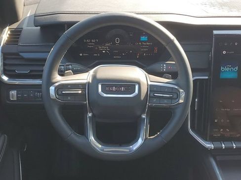Certified 2024 GMC Acadia Elevation w/ Luxury Package AWD/4WD image 14