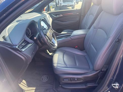 Used 2024 Buick Enclave Essence w/ Experience Buick Package AWD/4WD image 26