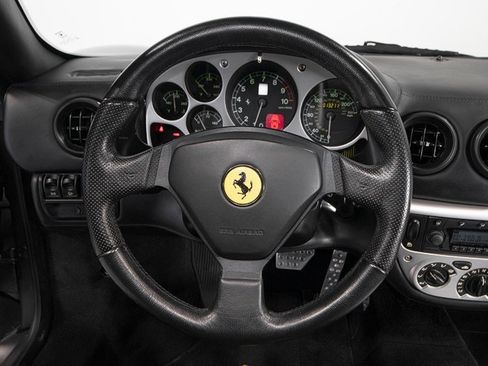 Used 2005 Ferrari 360 Spider image 24