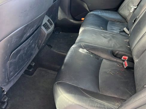 Used 2007 Lexus ES 350 FWD image 24