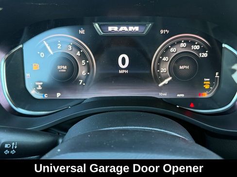 New 2026 RAM 1500 Big Horn image 20