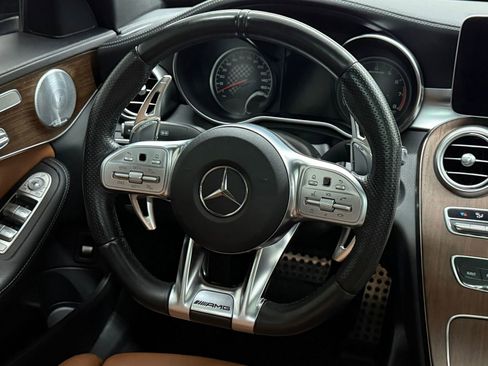 Used 2020 Mercedes-Benz C 43 AMG 4MATIC Sedan image 28